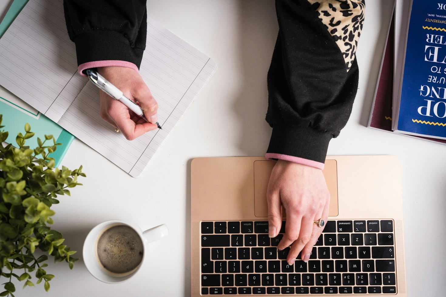 Why Slowing Down Leads to Better Thinking